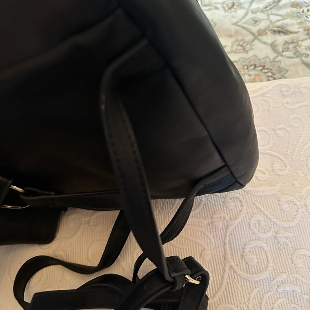 Mickey Mouse Black Backpack - image 6